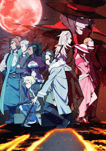 Thiên Lang: Thợ Săn Quỷ - Tenrou: Sirius the Jaeger Thiên Lang: Thợ Săn Quỷ