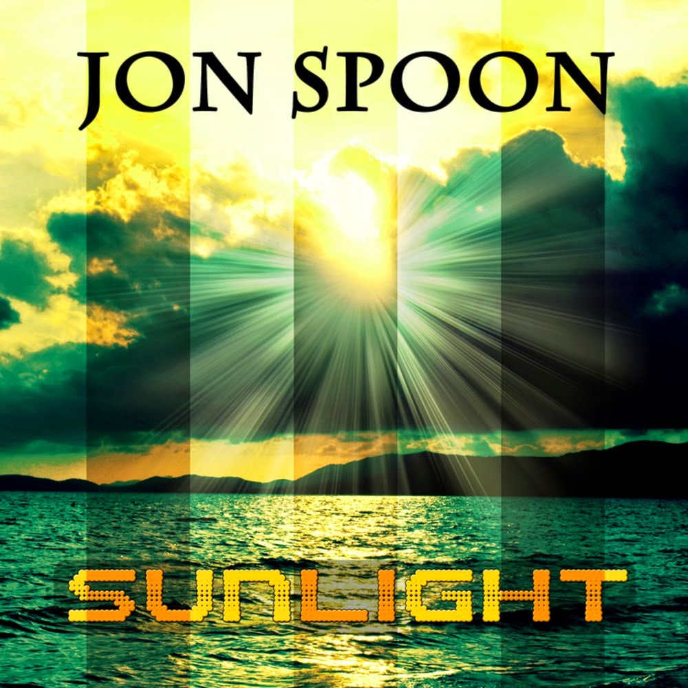 Jon Spoon  Sunlight (Radio Edit)