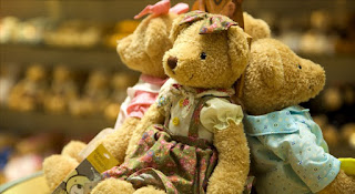 toko boneka teddy bear online