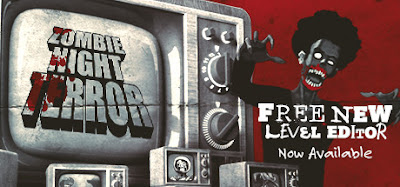 Zombie Night Terror Download
