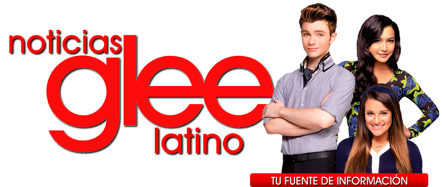 Noticias GLEE Latino