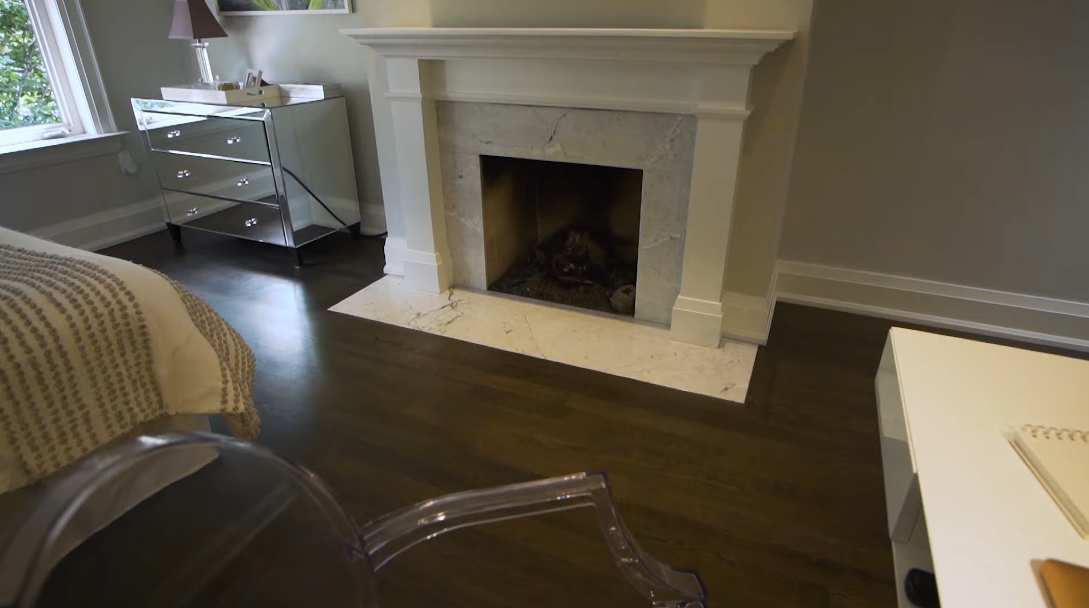 29 Interior Design Photos vs. 54 Manor Rd E, Toronto Luxury Home Tour
