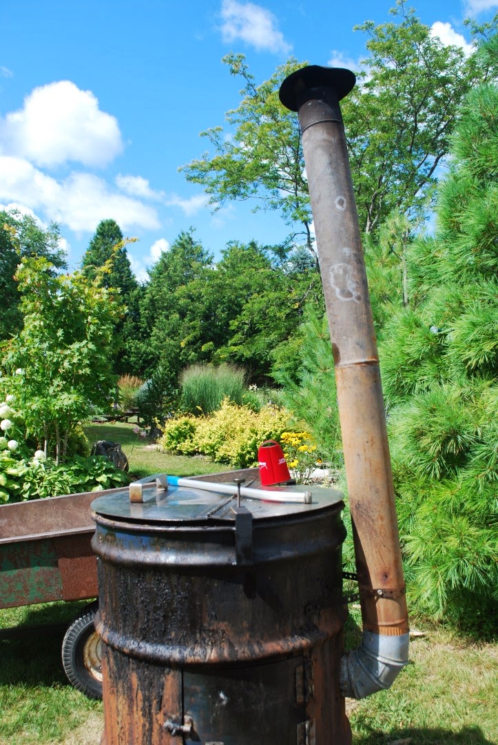 Quarry Garden Stained Glass About that Booyah Party.....