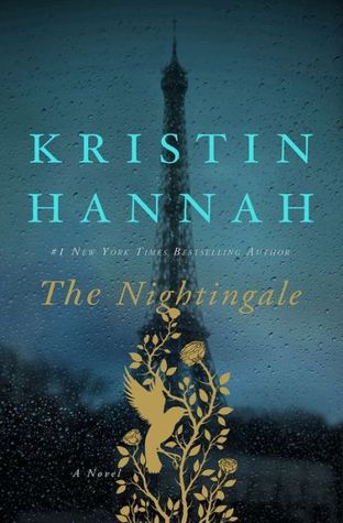 Review: The Nightingale by Kristin Hannah (audio)