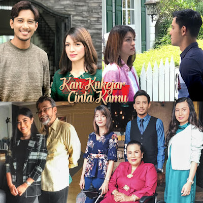 Kan Kukejar Cinta Kamu Kan Kukejar Cinta Kamu