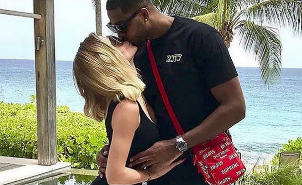 Khloe Kardashian recibe millonaria oferta para reality con Tristan Thompson