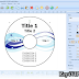 RonyaSoft CD DVD Label Maker 3.01.30 Full Key,Phần mềm thiết kế bì đĩa,nhãn đĩa dễ dàng