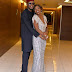 Annie Idibia finally speaks on 2face Idibia's latest cheating scandal with female banker