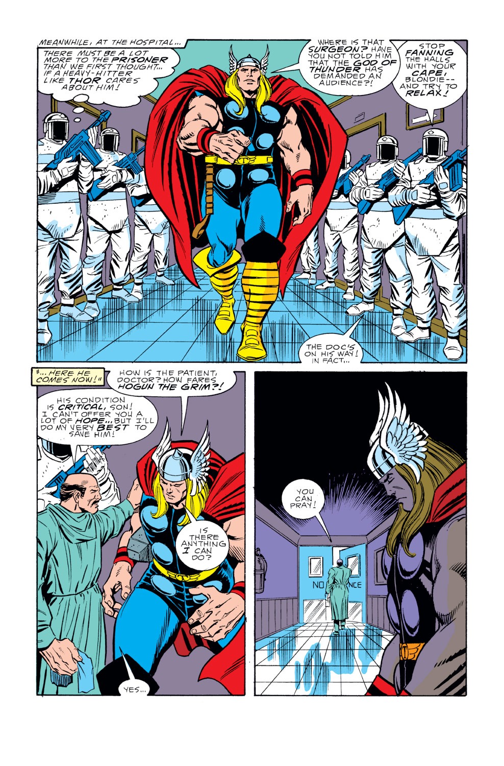 Thor (1966) 395 Page 6