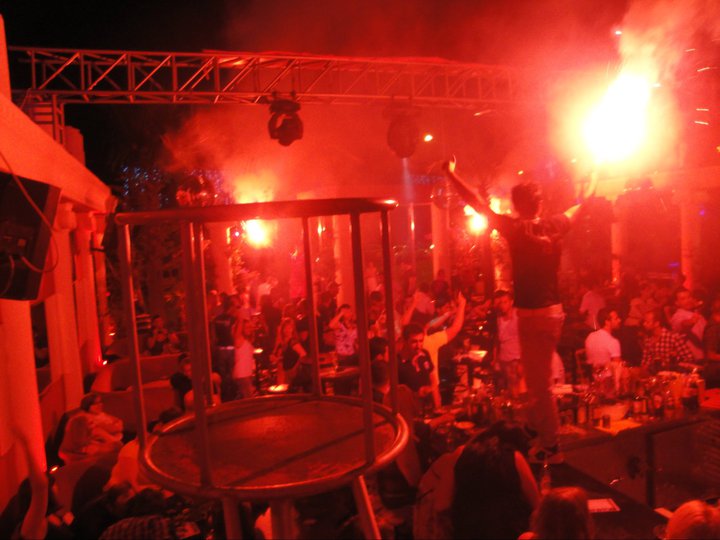 Antalya Nightife Tours Disco Bars Night Clubs Parties Prices Costs