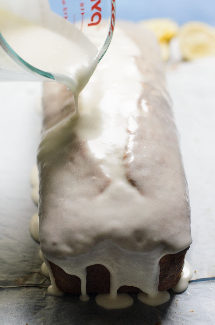 Easy Lemon Poppy Seed Loaf Cake Lisa's Lemony Kitchen