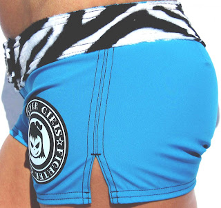 Volleyball beach shorts for women cute and sexy