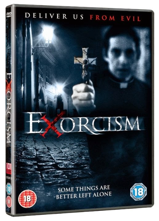 مشاهدة فيلم Exorcism 2014 مترجم اون لاين