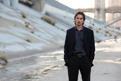 Knight of Cups Christian Bale Movie Still