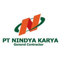 Logo PT Nindya Karya (Persero)