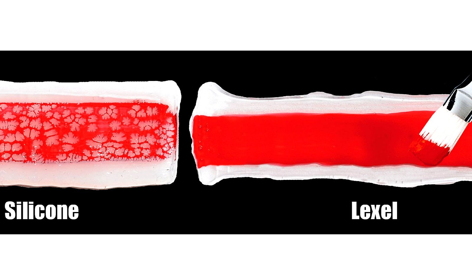 Silicone Paint Silicone Caulk Paint Choices