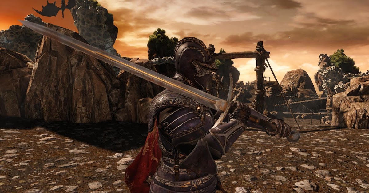 Dark Souls Sotfs Spear Build Dark Souls Sotfs Spear Build