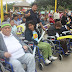 Municipalidad de Ascope entrega Sillas de Ruedas donadas por el Gobierno Regional