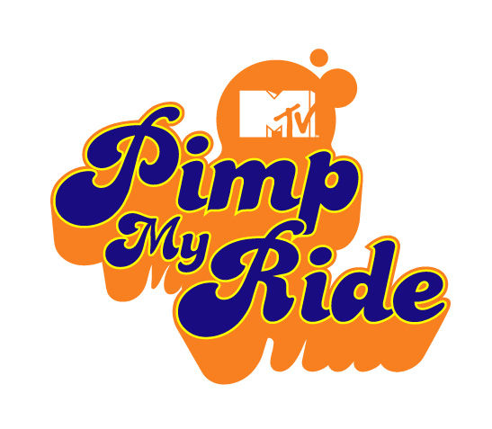Get a chance to be featured on MTV's Pimp My Ride