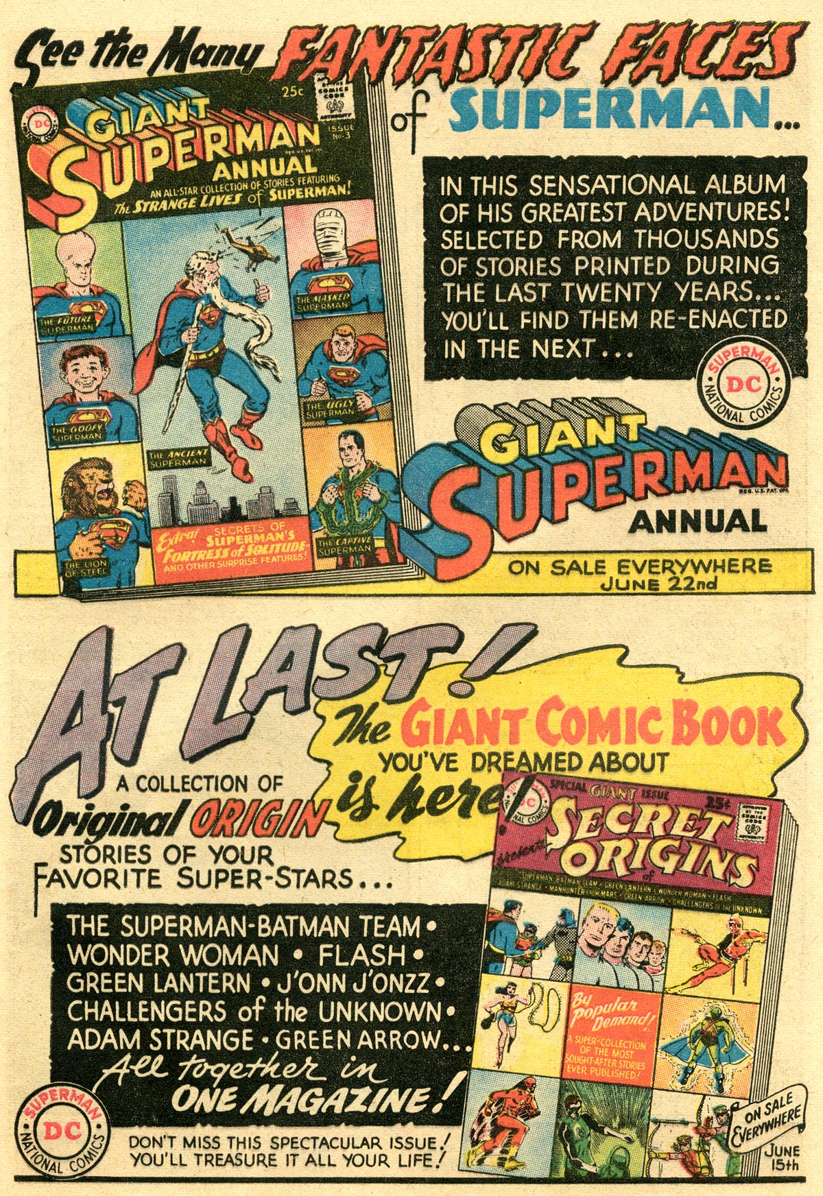 Read online Strange Adventures (1950) comic -  Issue #130 - 13
