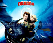How To Train Your Dragon Wallpaper