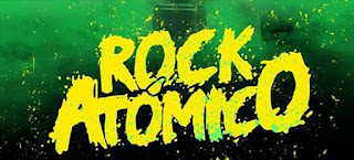 ROCK ATOMICO 2018 Punk y Hardcore en Bogotá