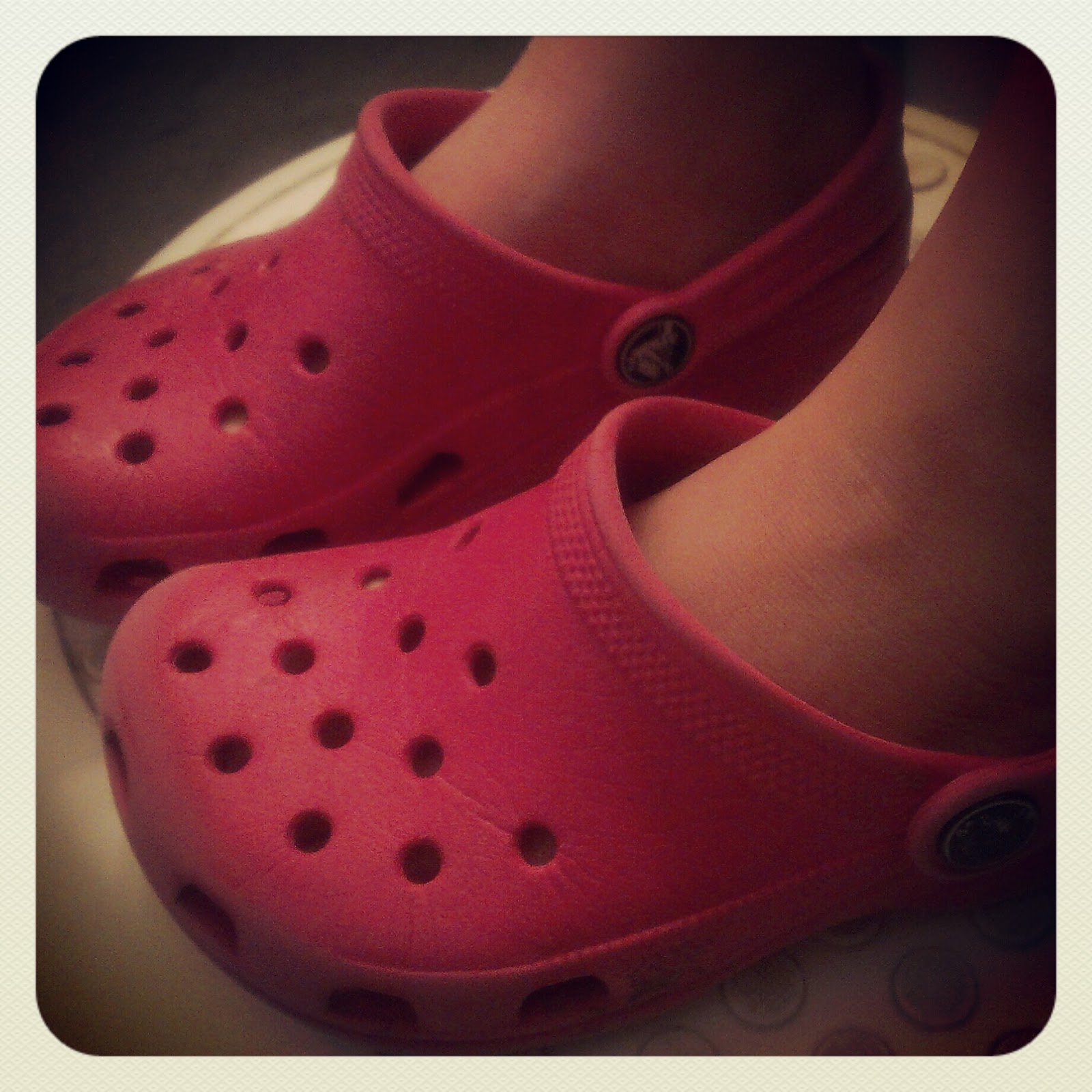 Croc Advent Calendar Croc Advent Calendar