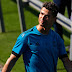 Cristiano Ronaldo já teria assinado com a Juventus, afirma ex-dirigente do clube
