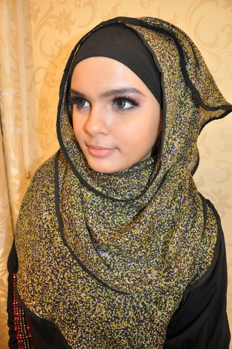 Hijab Style Muslim Women Fashions Hijab Fashion Ideas