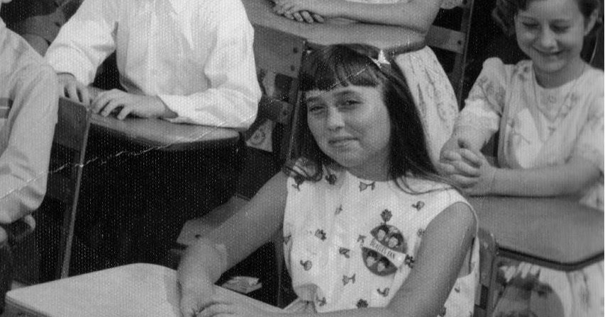 Reflections of katlupe: Growing Up In The Sixties