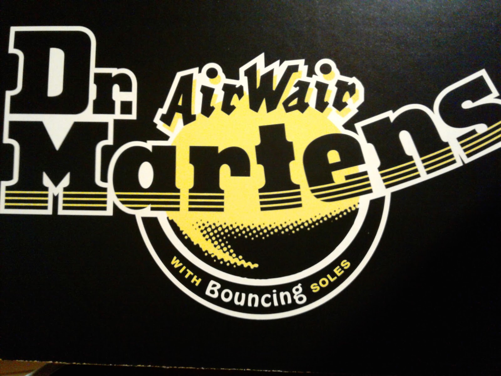 dr martens official store