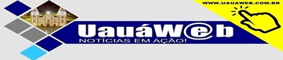 UauáWeb - Notícias em ação !