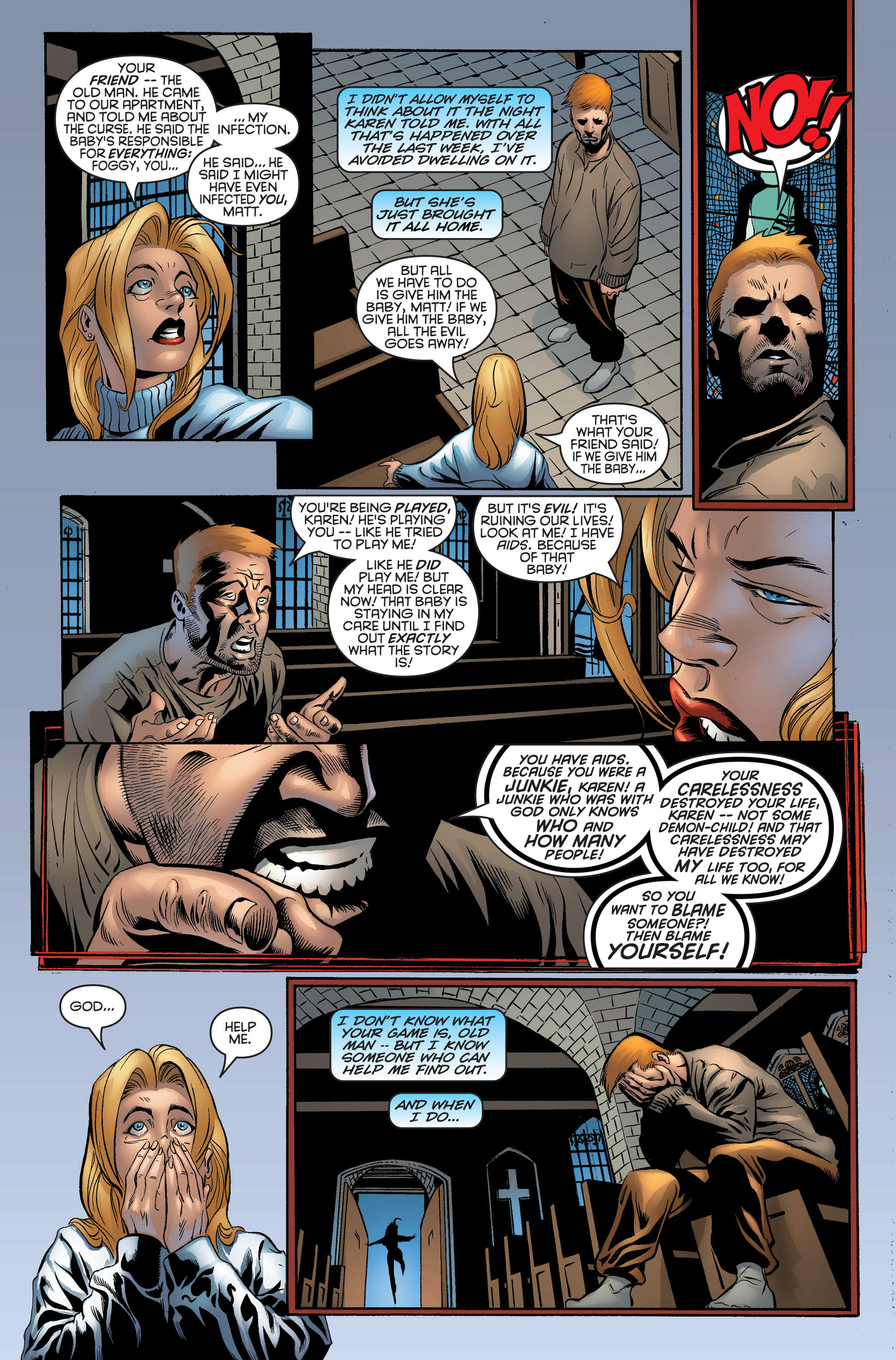 Daredevil (1998) 4 Page 19