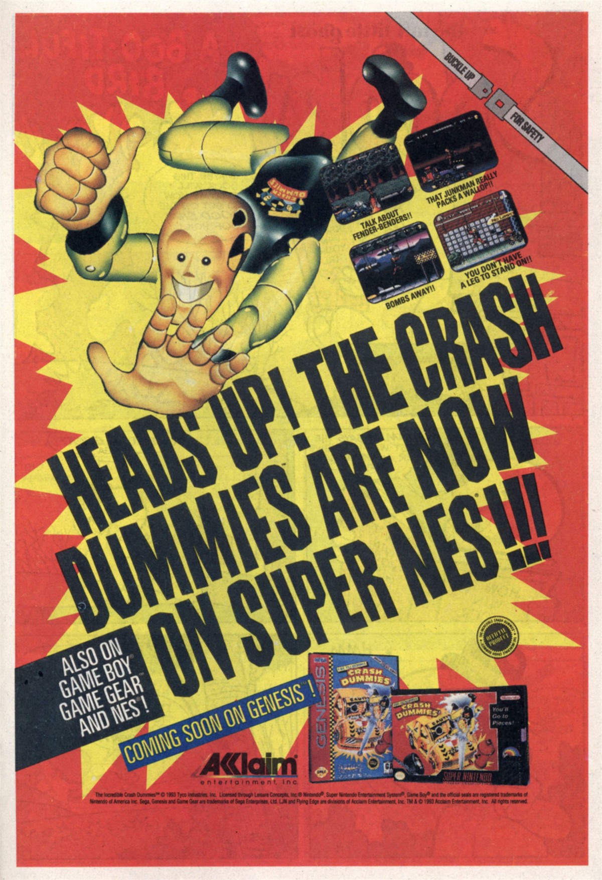 Read online Casper the Friendly Ghost (1991) comic -  Issue #21 - 27
