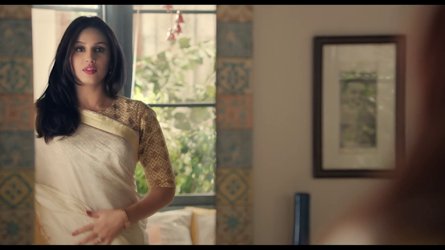 KESH KING RELEASES ITS FIRST BRAND NEW CAMPAIGN AFTER JOINING THE EMAMI BRAND BASKET KESH KING RELEASES ITS FIRST BRAND NEW CAMPAIGN AFTER JOINING THE EMAMI BRAND BASKET