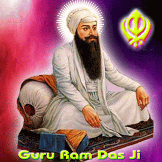 Mi media the history of guru ram das was the founder of the famous