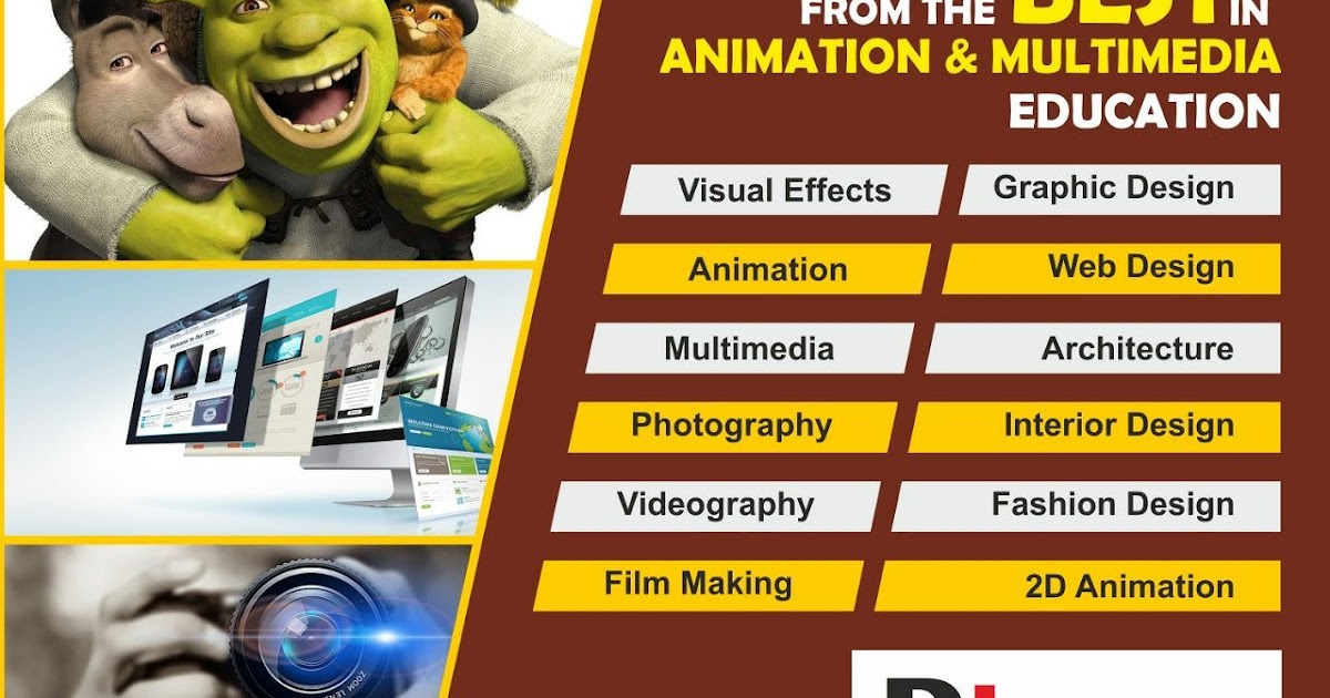 VFX institute in Ahmedabad