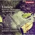 Enescu Chamber Works