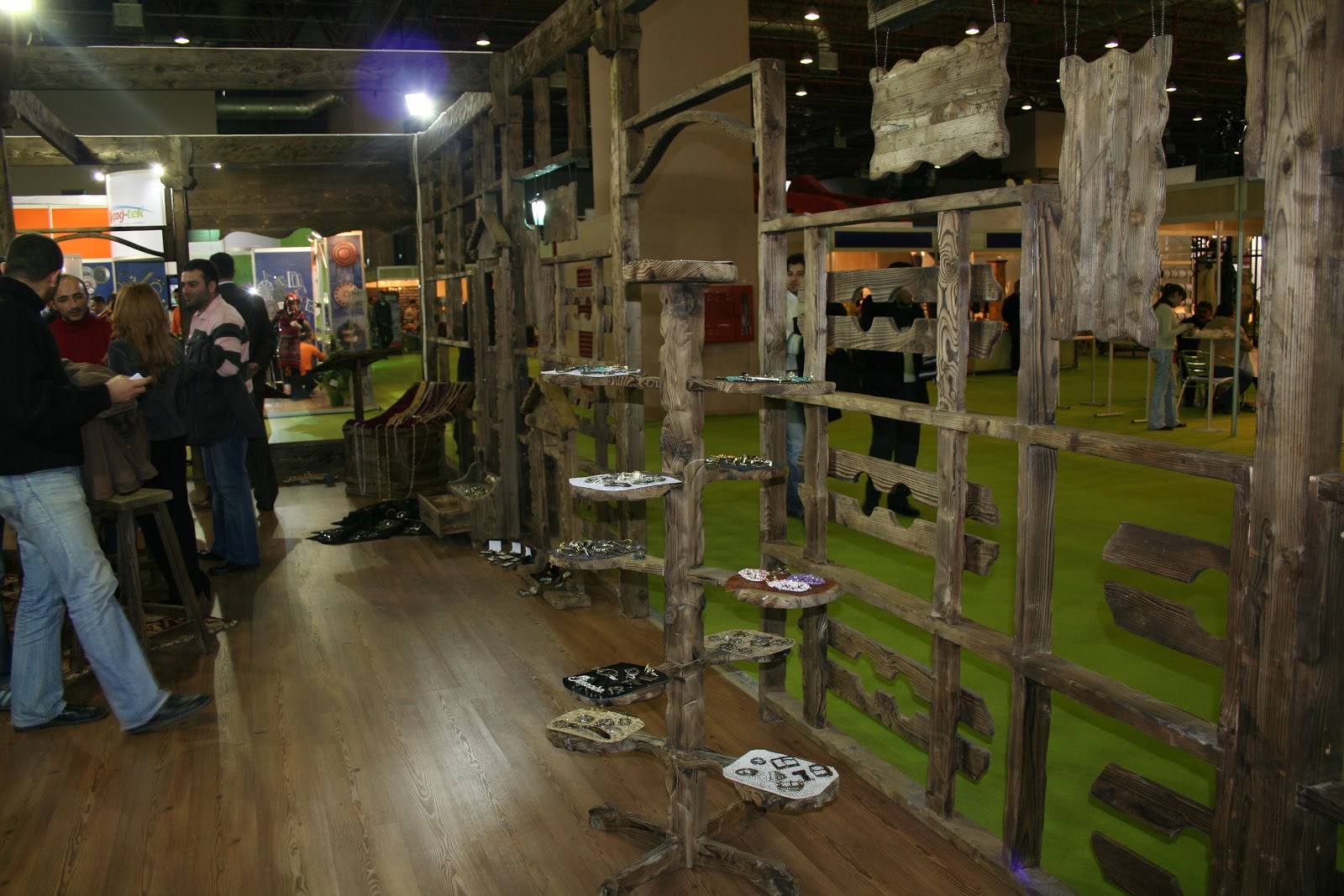 ESKİTME ve Antik Mobilya Dekarasyon REFERANSLARIMIZ