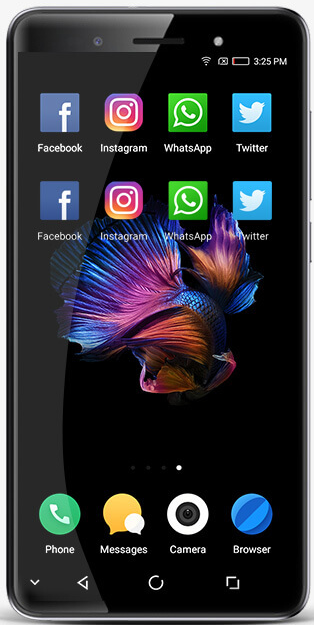 September 2018 Harga Dan Spesifikasi Hp