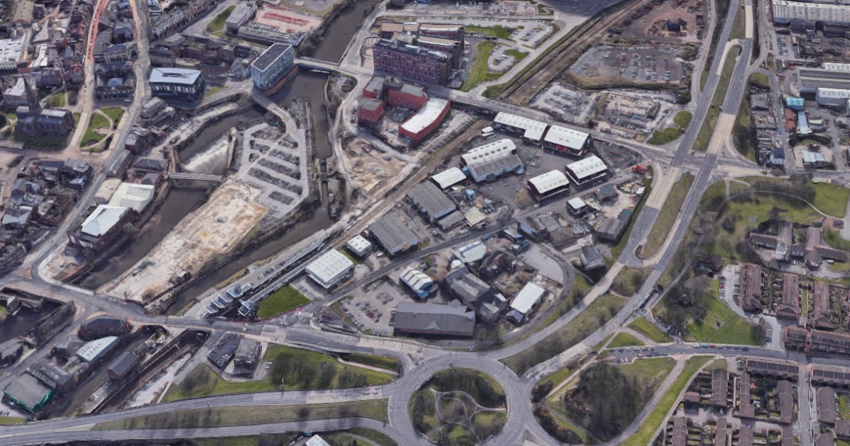 rotherham business news News Carriageway works complete at College