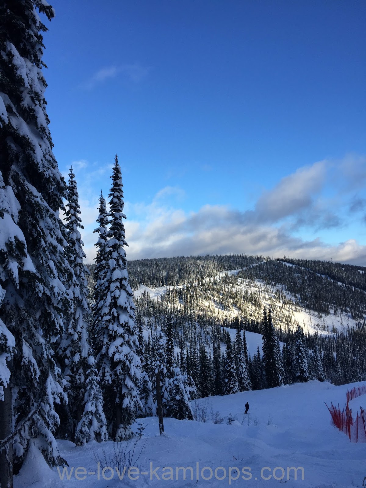 welovekamloops Sun Peaks Ski Days Kamloops, BC