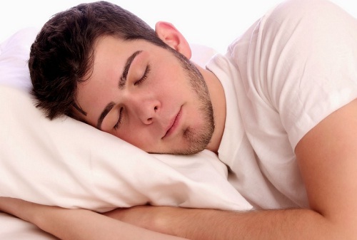 10 Tips Tidur Sehat Yang Di Anjurkan Nabi Muhammad Saw