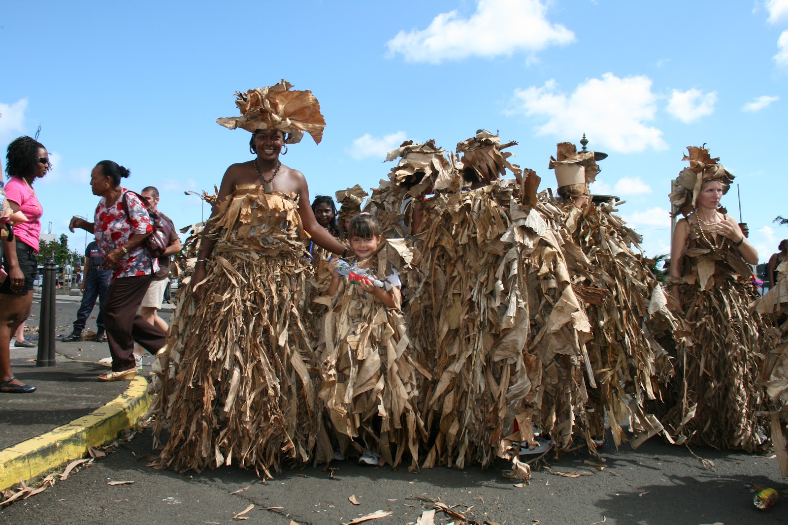 bienvini martinique février 2012