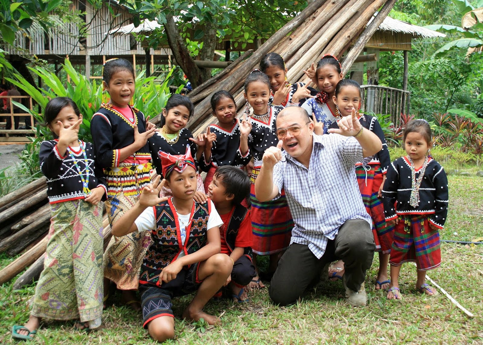 Sulong Katutubo Program