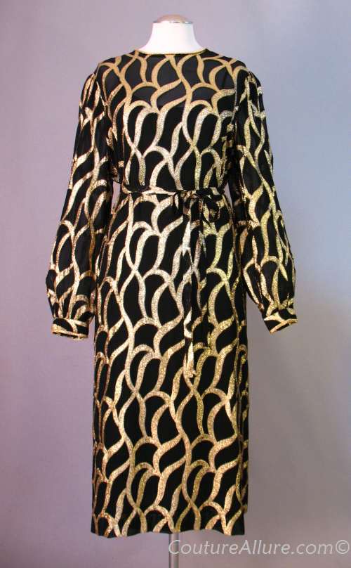 Couture Allure Vintage Fashion: New at Couture Allure - Vintage Furs ...