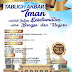 Hadirilah ! Tabligh Akbar Dengan Tema "Iman Adalah Jalan Keselamatan Untuk Bangsa Dan Negara"