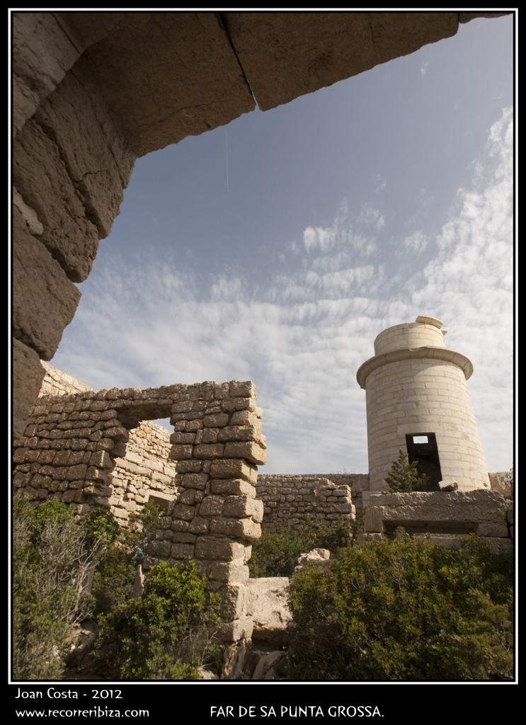 Los Barcos de FARO PUNTA GROSSA