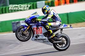 Moto GP cheat