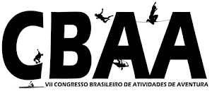VII Congresso Brasileiro de Atividades de Aventura